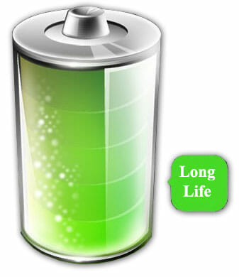 Samsung Lithium Ion battery is a sturdy long-lasting battery Samsung Lithium Ion battery is a sturdy long-lasting battery