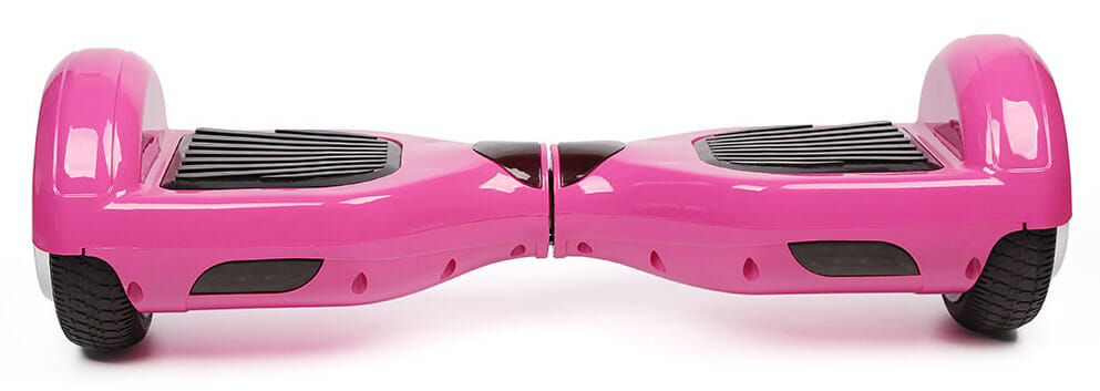 Hoverboard 6.5 inch Roz Hoverboard 6.5 inch Roz