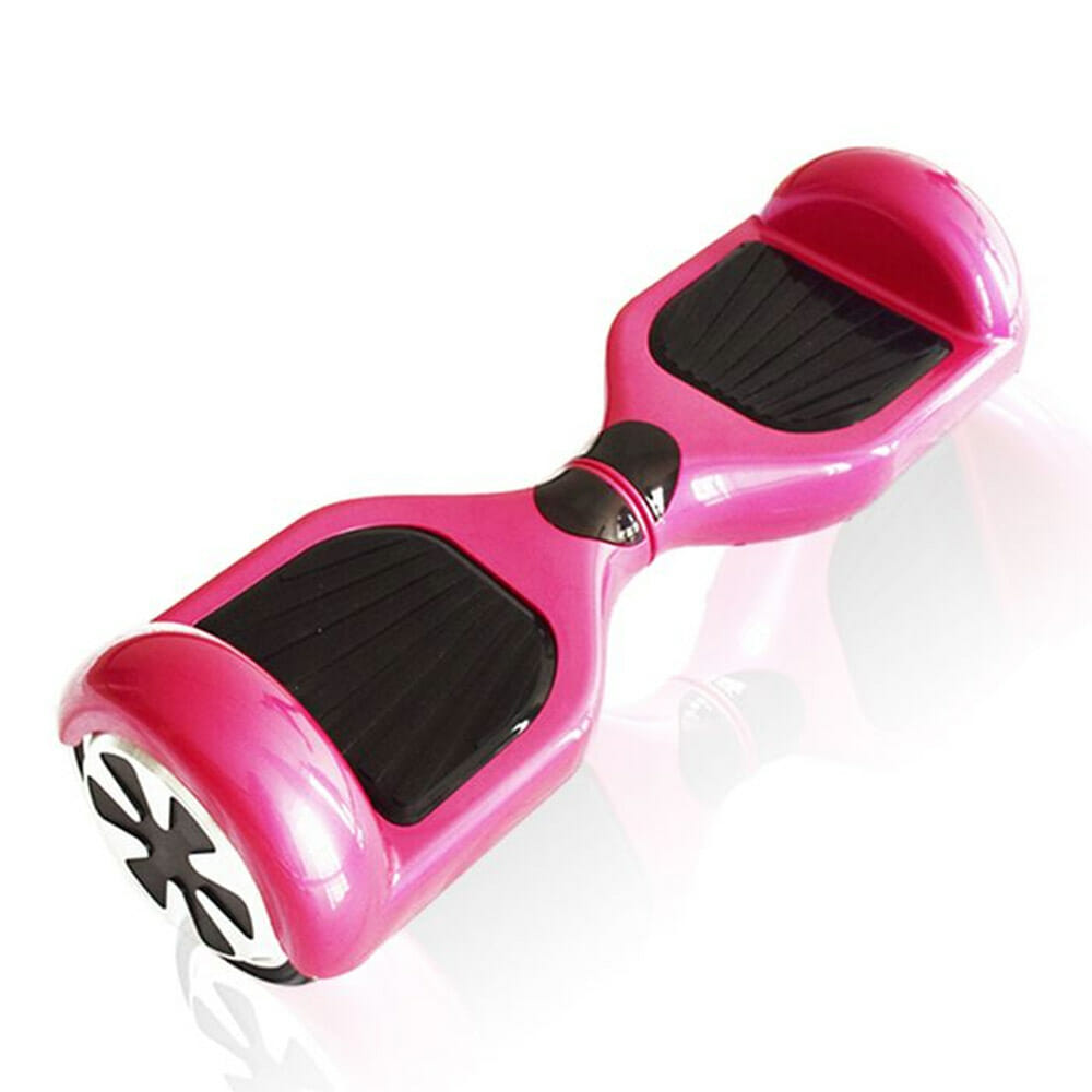 Hoverboard 6.5 inch Roz