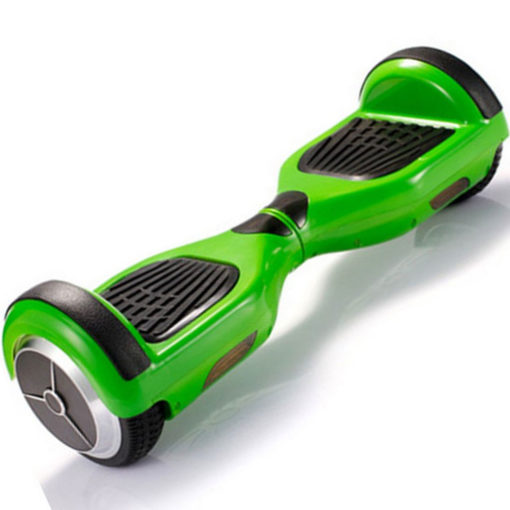 Hoverboard 6.5 inch Verde