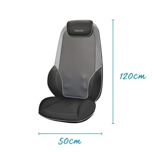 HoMedics Shiatsu MAX 2.0 - imagine 3