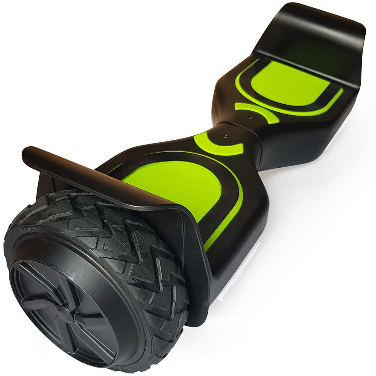 Hoverboard Hummer Mini Verde