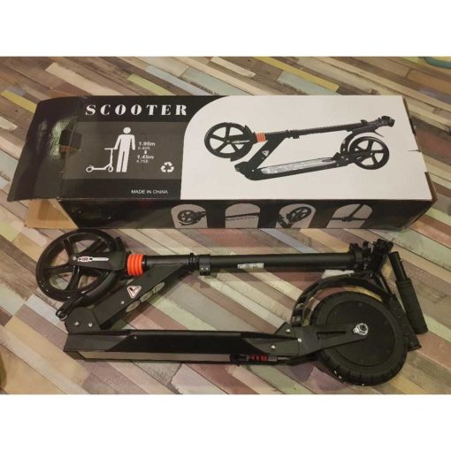 trotinete electrice - Urban Scooter - imagine 3